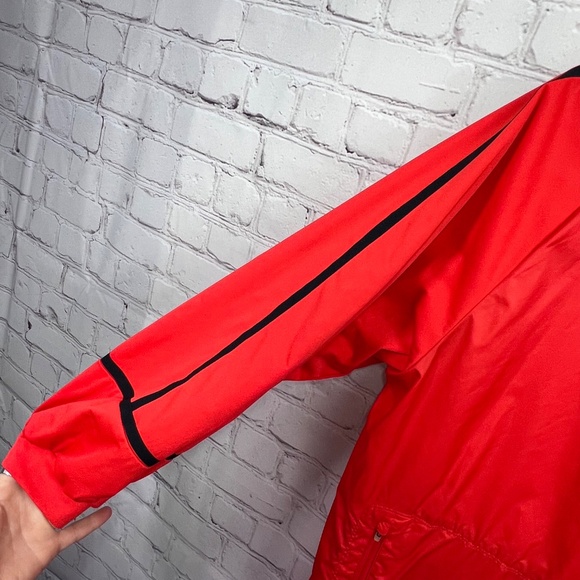 |•NIKE•| Nike Golf Windbreaker Sports Athletic Size XXL - Picture 5 of 12